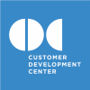 Logo Costumer Development Center