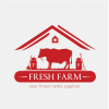 Logo Fresh Farm